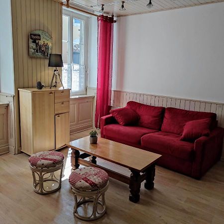 Pyren' Breizh Studio Centre Ville Cauterets Εξωτερικό φωτογραφία