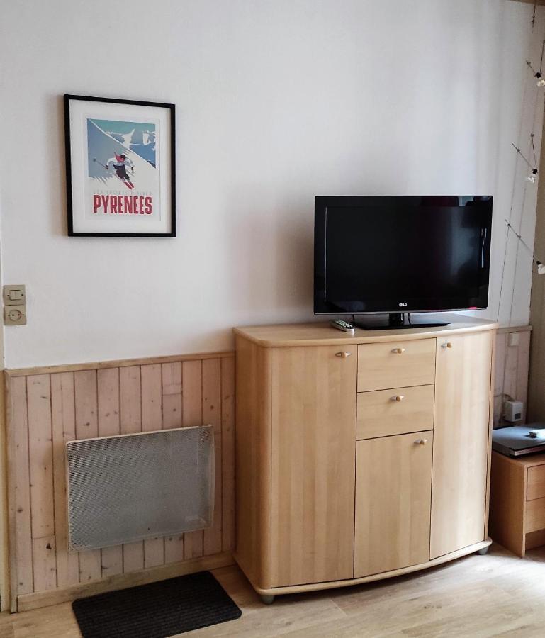 Pyren' Breizh Studio Centre Ville Cauterets Εξωτερικό φωτογραφία