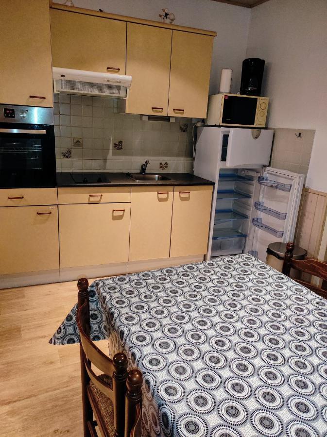 Pyren' Breizh Studio Centre Ville Cauterets Εξωτερικό φωτογραφία